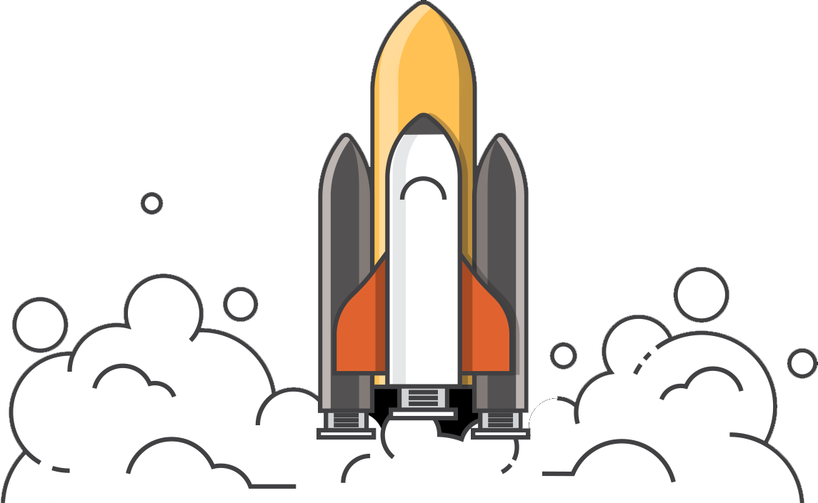 Rocket Launch